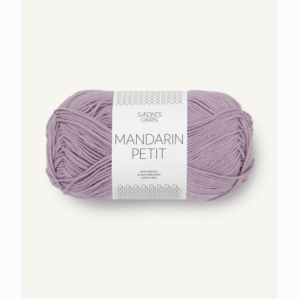 Sandnes Mandarin Petit