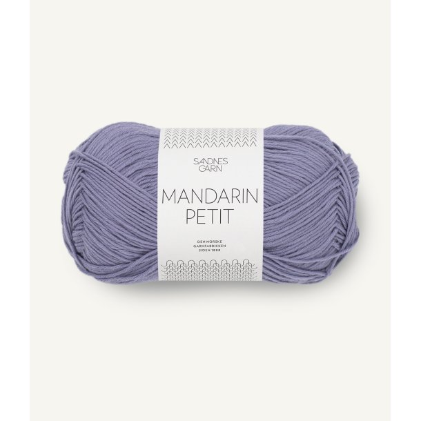 Sandnes Mandarin Petit