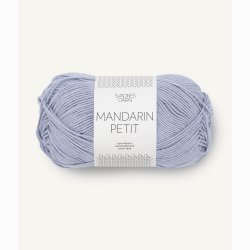 Sandnes Mandarin Petit