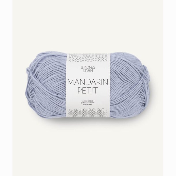 Sandnes Mandarin Petit