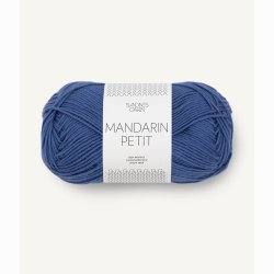 Sandnes Mandarin Petit
