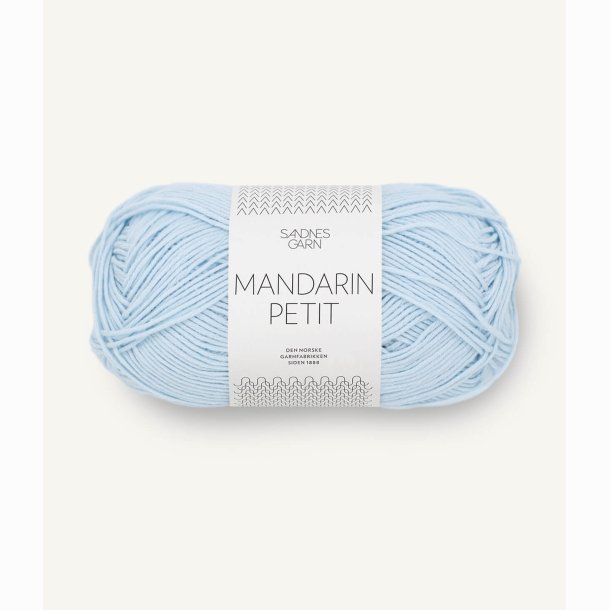 Sandnes Mandarin Petit
