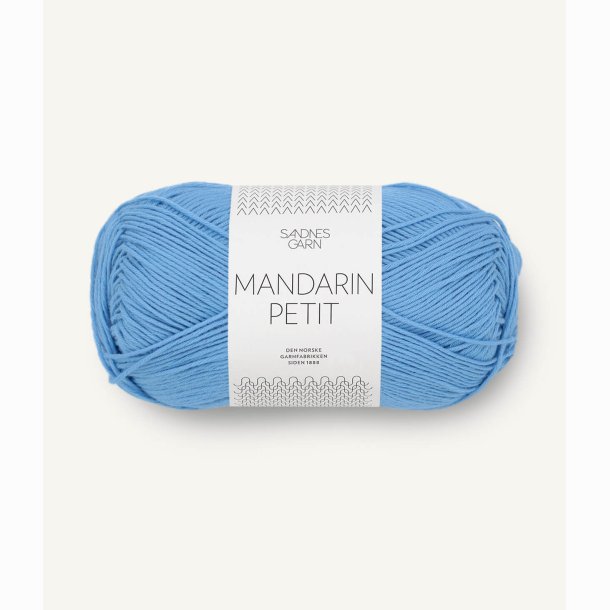 Sandnes Mandarin Petit