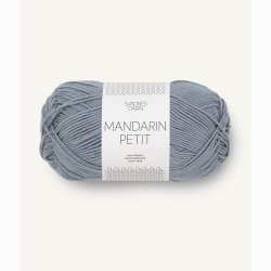 Sandnes Mandarin Petit