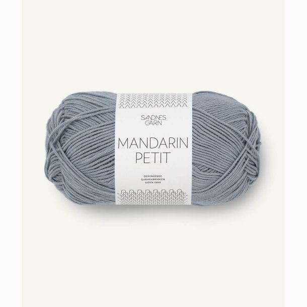 Sandnes Mandarin Petit