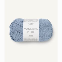 Sandnes Mandarin Petit