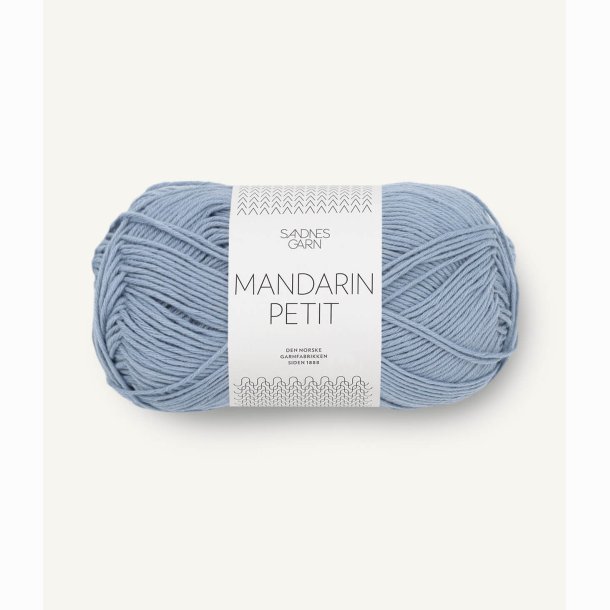 Sandnes Mandarin Petit