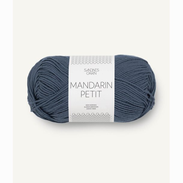 Sandnes Mandarin Petit