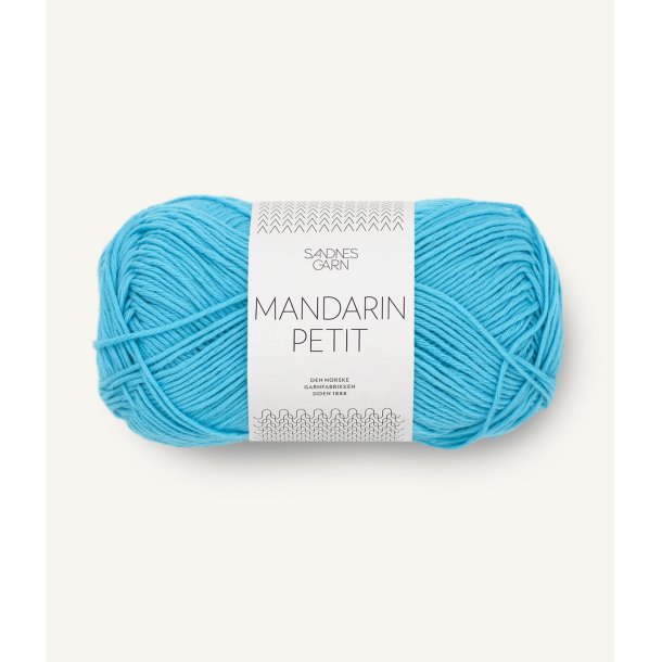 Sandnes Mandarin Petit