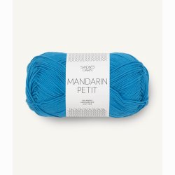 Sandnes Mandarin Petit