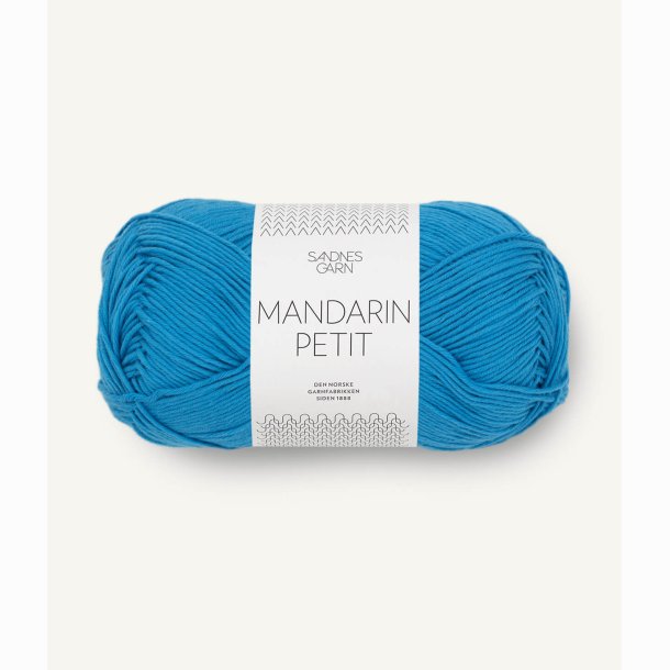 Sandnes Mandarin Petit