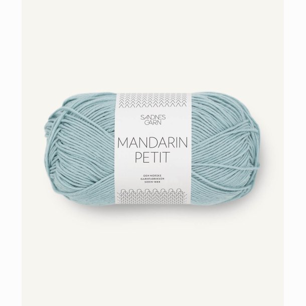 Sandnes Mandarin Petit