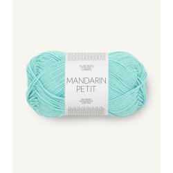 Sandnes Mandarin Petit