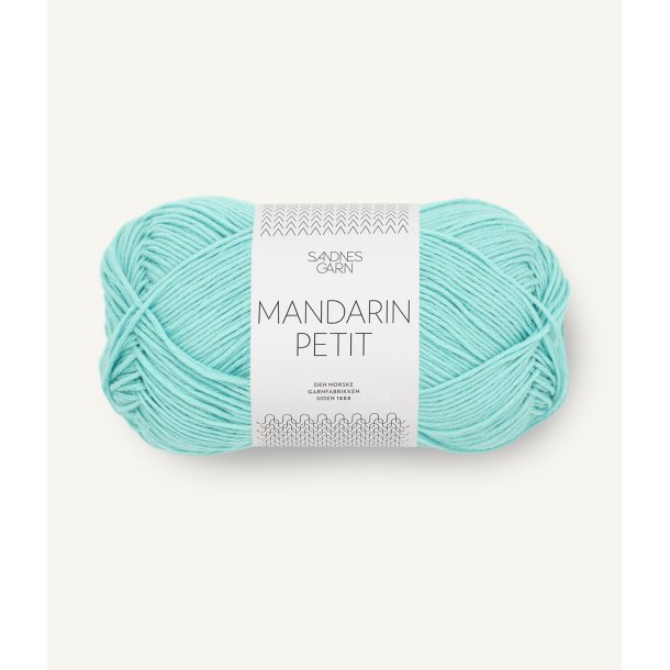 Sandnes Mandarin Petit
