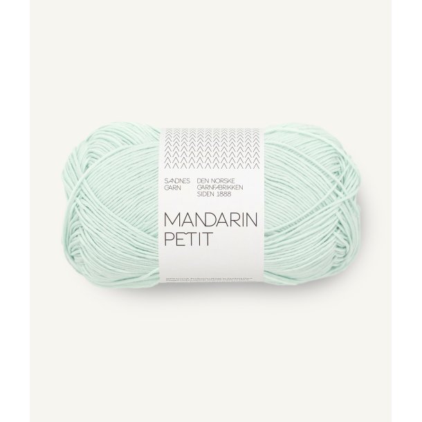 Sandnes Mandarin Petit