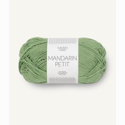 Sandnes Mandarin Petit