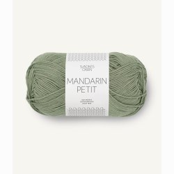 Sandnes Mandarin Petit