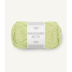 Sandnes Mandarin Petit