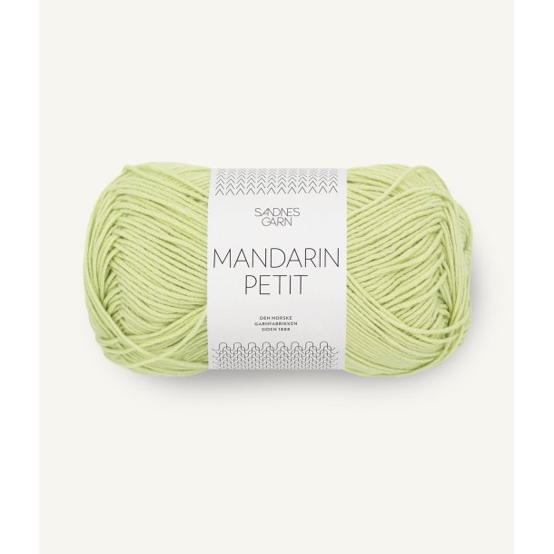 Sandnes Mandarin Petit