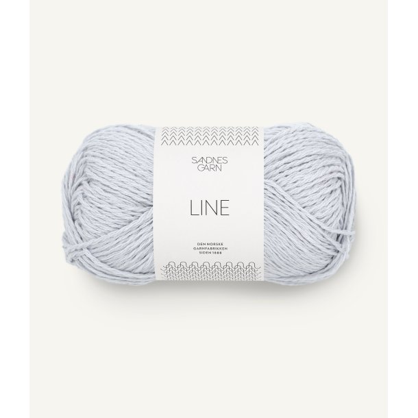 Sandnes Line 5811 Arctic Ice - NY