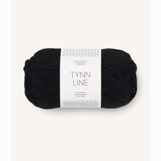 Sandnes Tynn Line