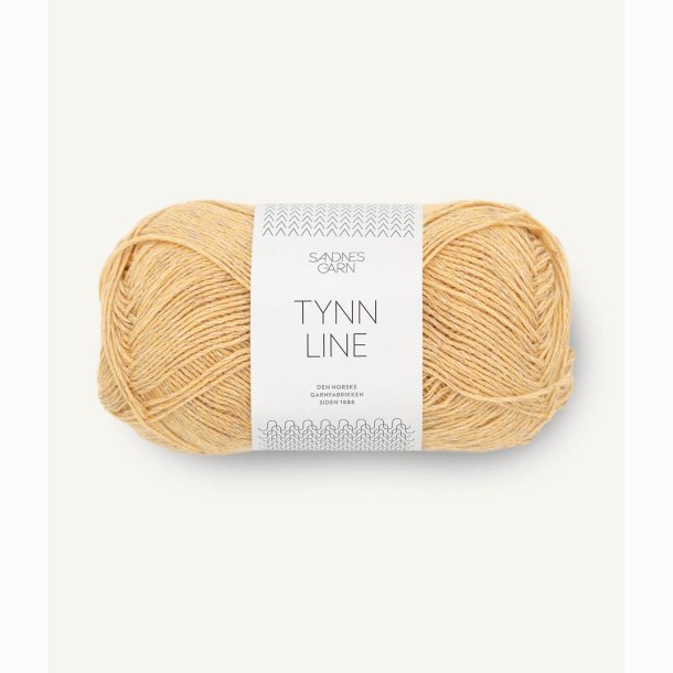 Sandnes Tynn Line