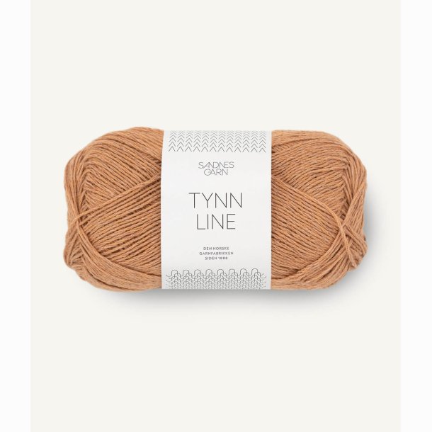 Sandnes Tynn Line