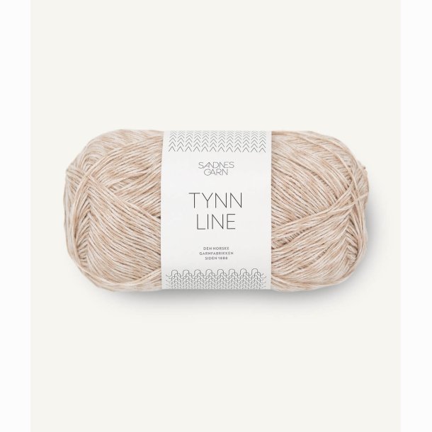 Sandnes Tynn Line