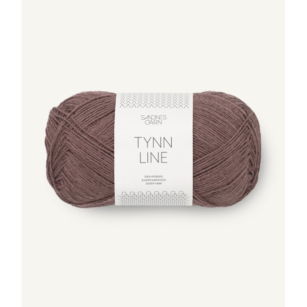 Sandnes Tynn Line