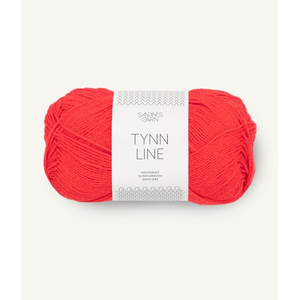 Sandnes Tynn Line