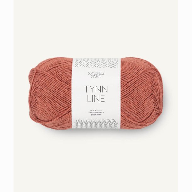Sandnes Tynn Line
