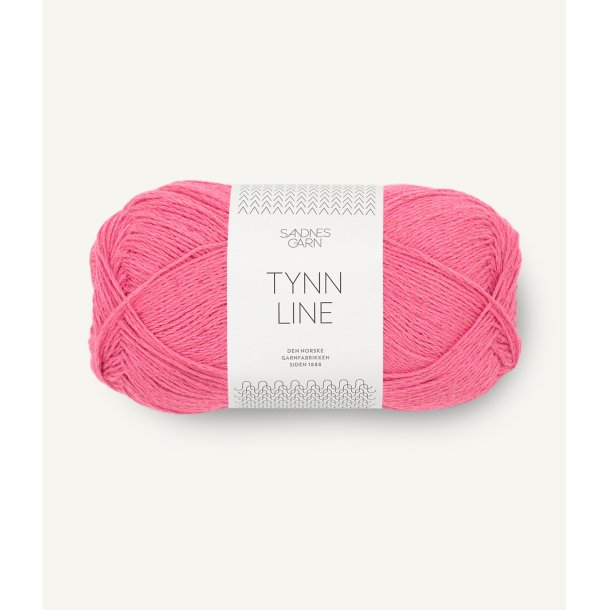 Sandnes Tynn Line