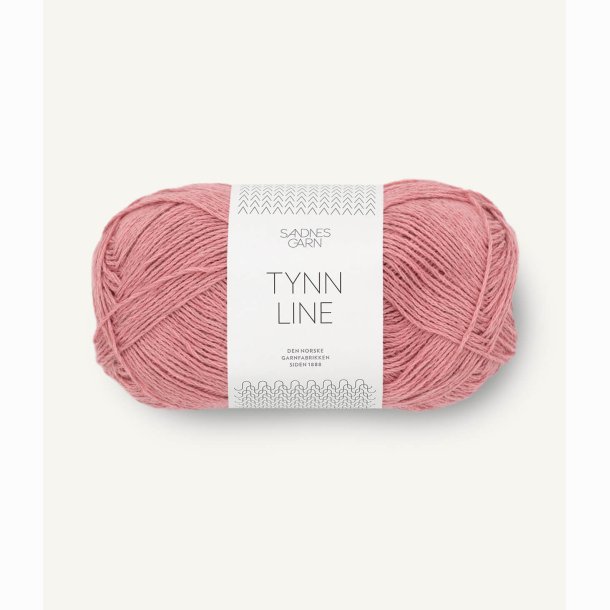 Sandnes Tynn Line