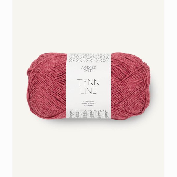 Sandnes Tynn Line