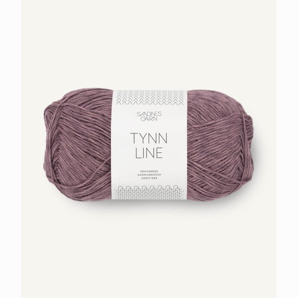 Sandnes Tynn Line