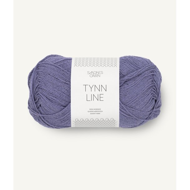 Sandnes Tynn Line