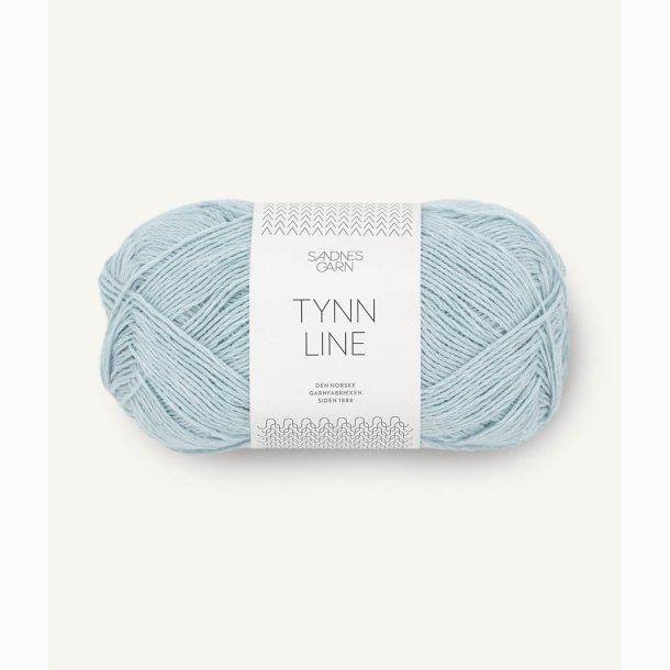 Sandnes Tynn Line