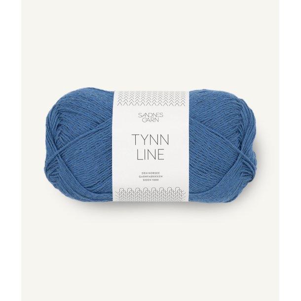 Sandnes Tynn Line
