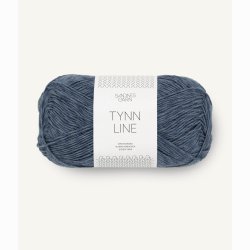 Sandnes Tynn Line
