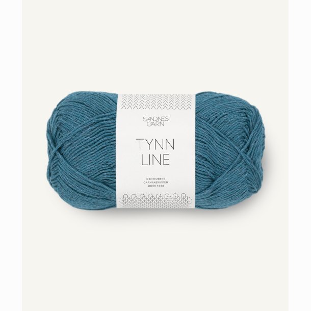 Sandnes Tynn Line