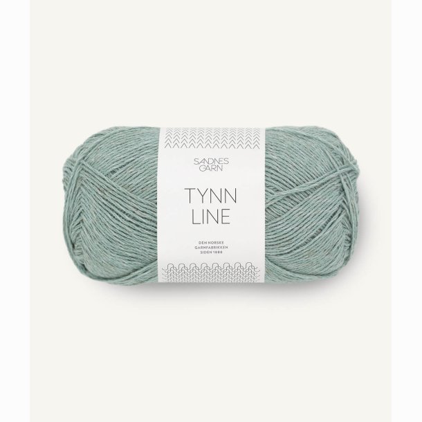 Sandnes Tynn Line