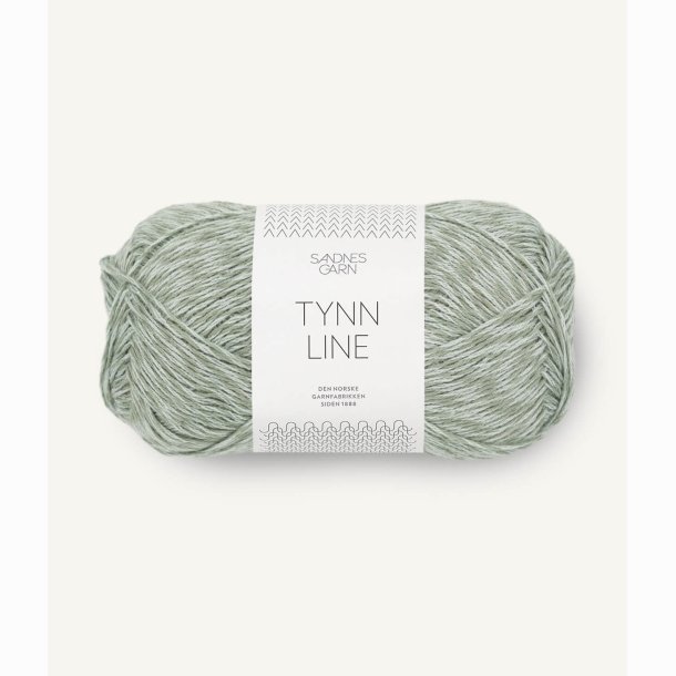 Sandnes Tynn Line
