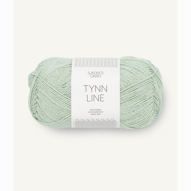 Sandnes Tynn Line