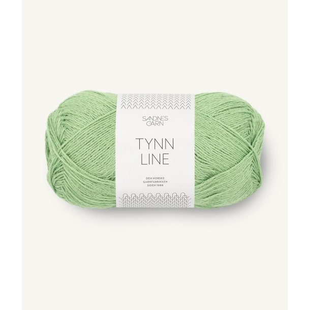 Sandnes Tynn Line