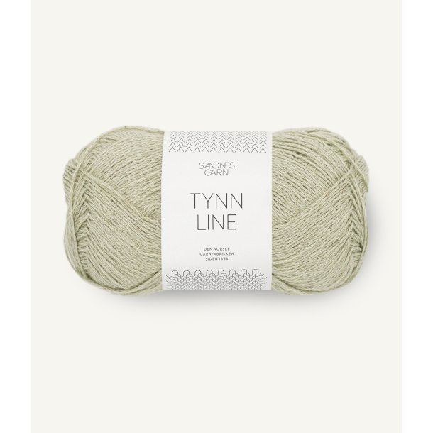 Sandnes Tynn Line