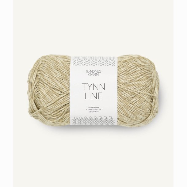 Sandnes Tynn Line