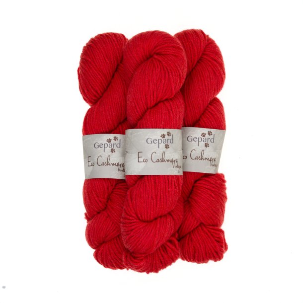 Gepard Eco Cashmere Vintage