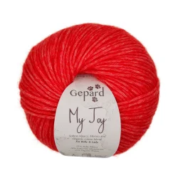 Gepard My Joy