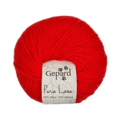 Gepard Pura Lana