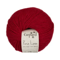 Gepard Pura Lana
